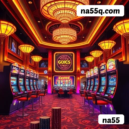 Vantagens APK mobile na55 Brasil