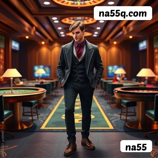 na55 App Mobile iOS Android Brasil