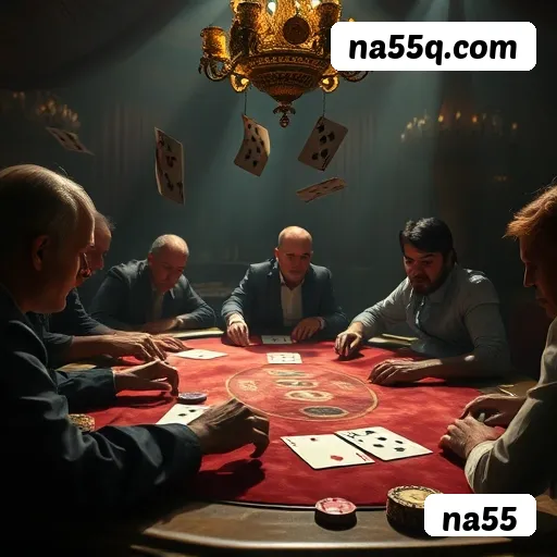 2.800+ Jogos Certificados na55